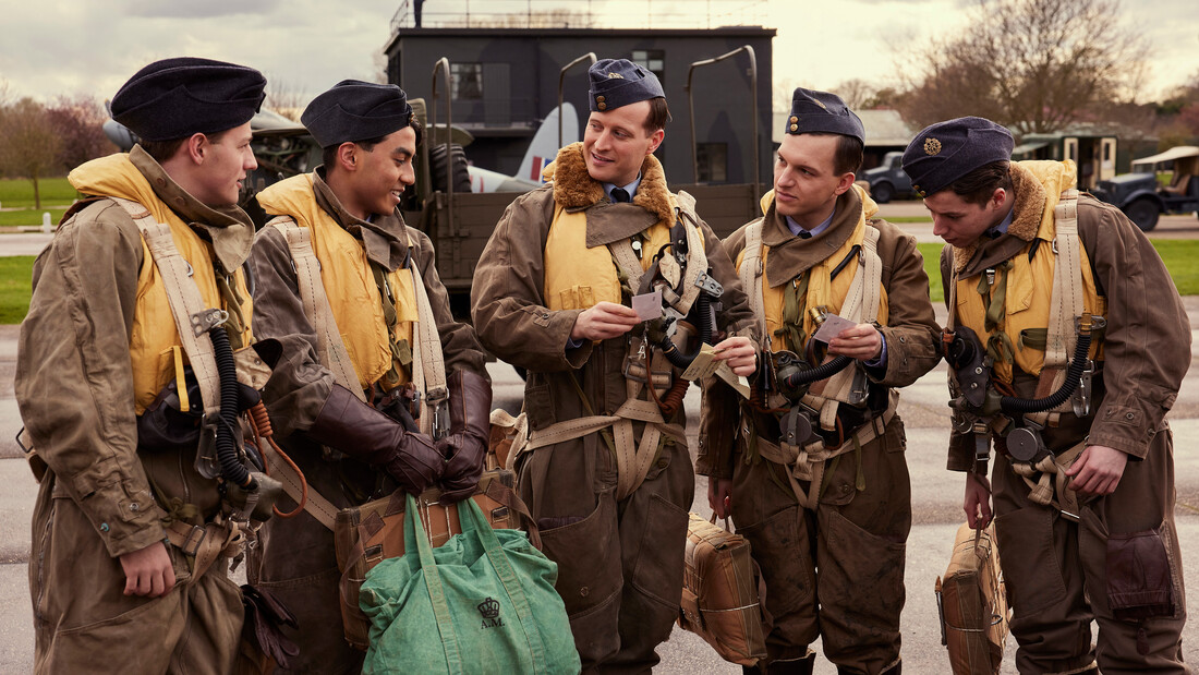 All Creatures Great & Small